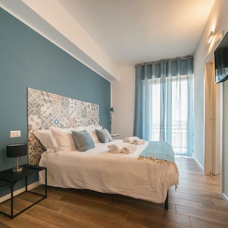 Casa Stazione Hotel Verona Bagian luar foto