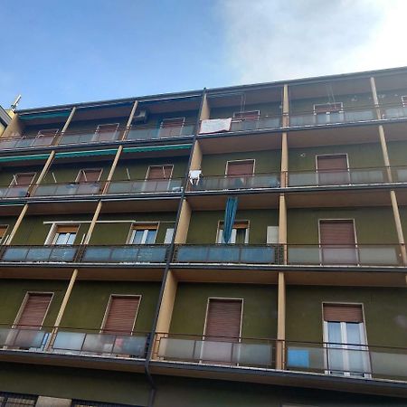 Casa Stazione Hotel Verona Bagian luar foto