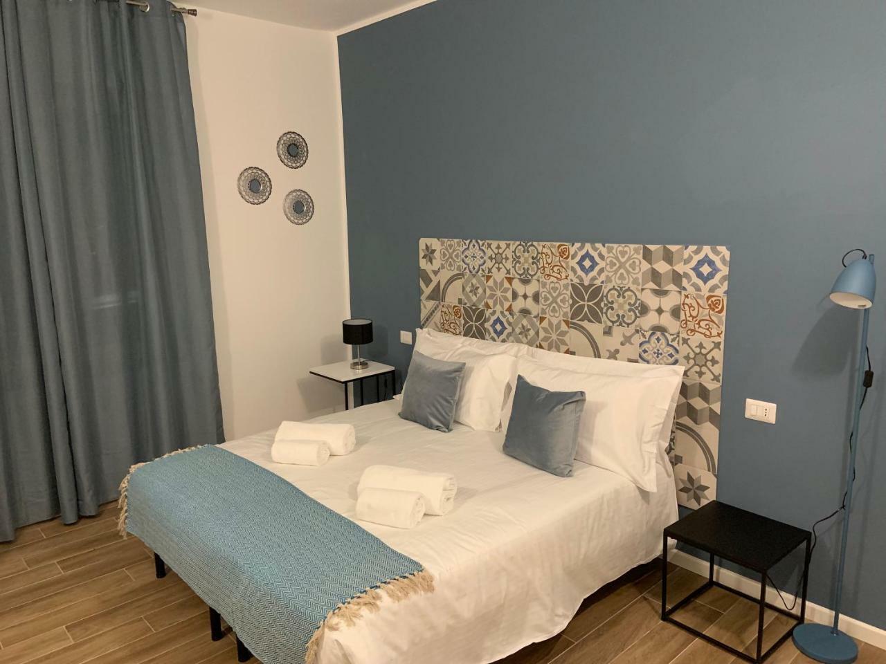 Casa Stazione Hotel Verona Bagian luar foto